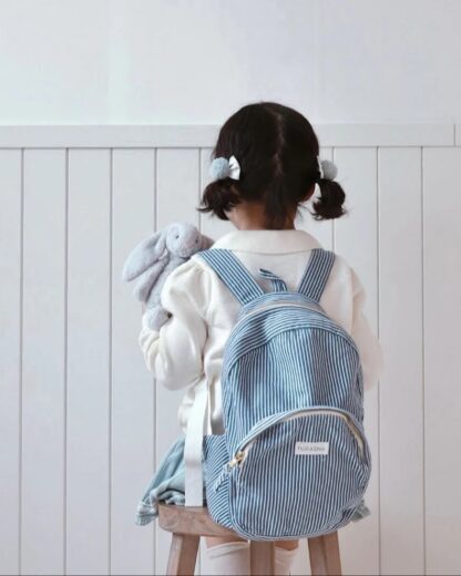 Holi & Love Rucksack Stripes Kids – Bild 2