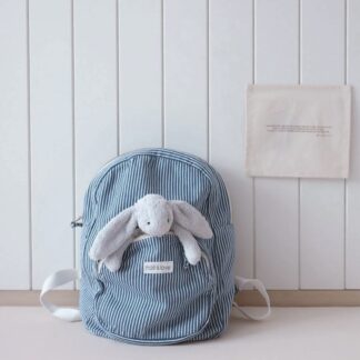 Holi & Love Rucksack Stripes Kids