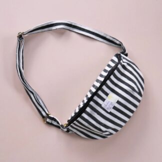 Lilipepper Shoulder Bag Stripes