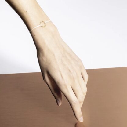 YOOMEE Armband "geometric" – Bild 2