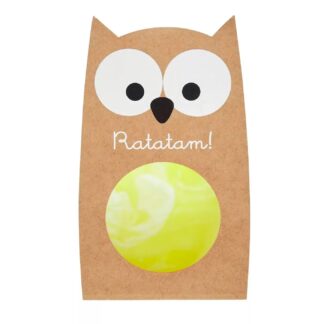 Ratatam Bouncy Ball Owl