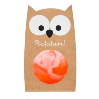 Ratatam Bouncy Ball Owl