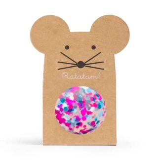 Ratatam Bouncy Ball Mouse