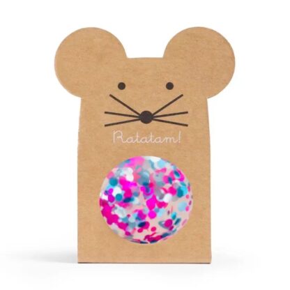 Ratatam Bouncy Ball Mouse