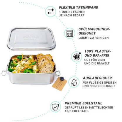 Lunchbox Classic – Bild 6
