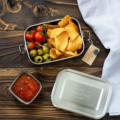 Lunchbox Classic – Bild 4