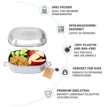 Lunchbox Maya – Bild 6