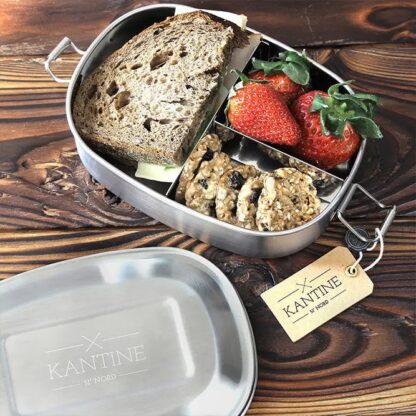 Lunchbox Maya – Bild 2
