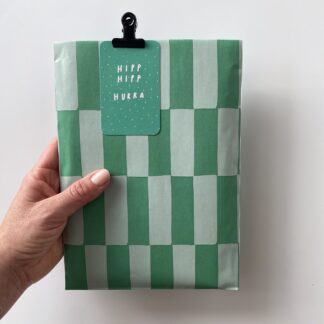 Geschenkset Lehrperson "Superpower"