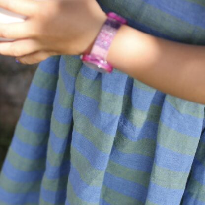 trötrö Leinenkleid Kids – Bild 4