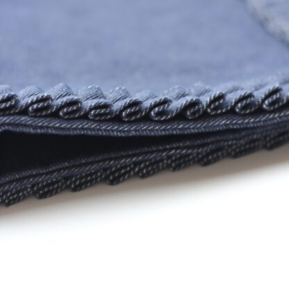 trötrö Denim Weste "Ruffles" – Bild 2
