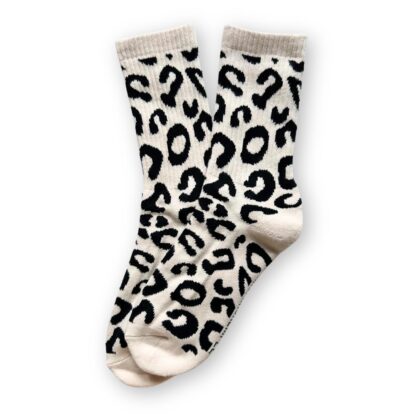 Herr & Frau Hempel Leo Socken