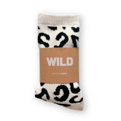 Herr & Frau Hempel Leo Socken – Bild 2