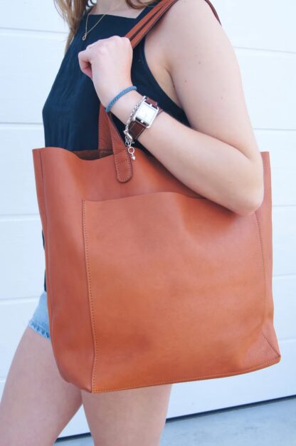 Petitmai Cabas Bag – Bild 3