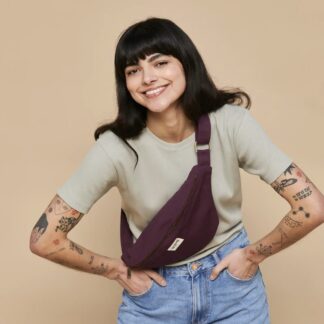 Hindbag Sasha Fanny Pack