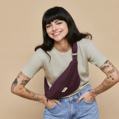 Hindbag Sasha Fanny Pack