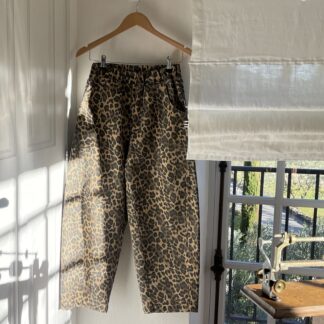 Le Bon Shoppe - Arc Pants