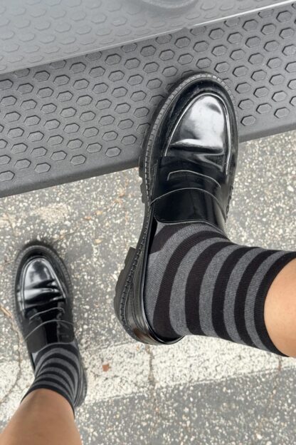 Le bon Shoppe - Wally Socks – Bild 4