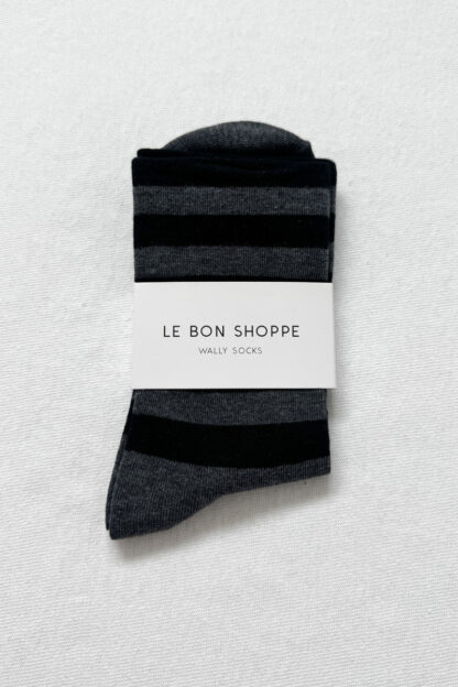 Le bon Shoppe - Wally Socks – Bild 3