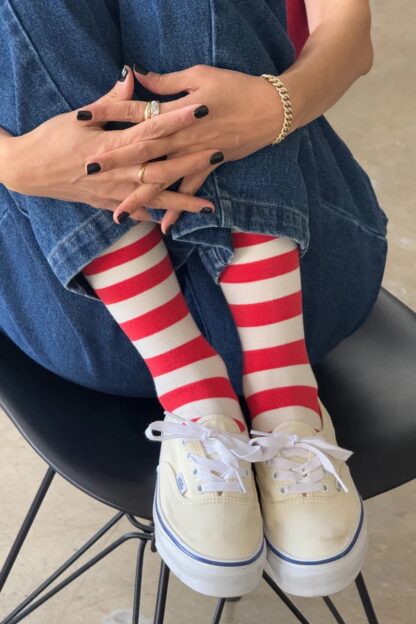 Le bon Shoppe - Wally Socks – Bild 2
