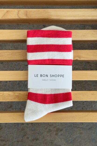 Le bon Shoppe - Wally Socks – Bild 3