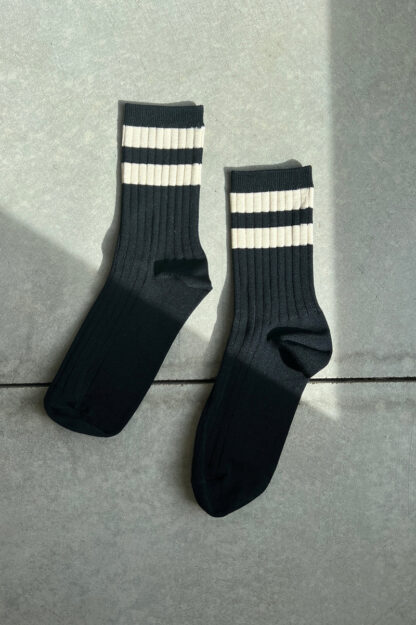 Le bon Shoppe - Her Varsity Socks – Bild 2