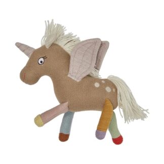 Kuschel-Einhorn