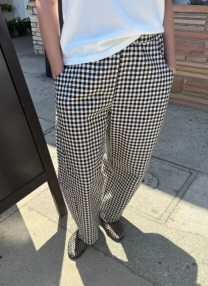 Le Bon Shoppe - Arc Pants – Bild 3