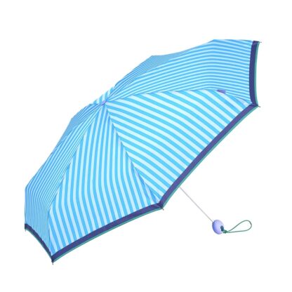 Clima Bisetti Regenschirm "Stripes" – Bild 2