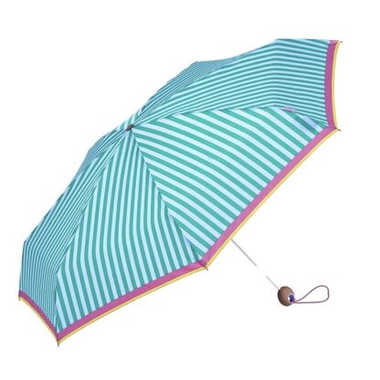 Clima Bisetti Regenschirm "Stripes" – Bild 2
