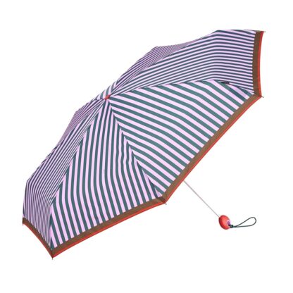 Clima Bisetti Regenschirm "Stripes" – Bild 2
