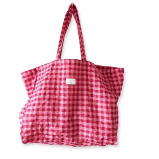 Lili Pepper Baumwolltasche