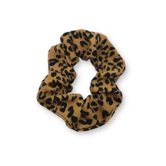 Herr & Frau Hempel Scrunchie LEO