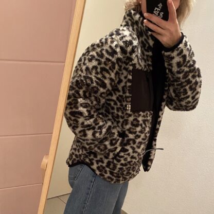 Coldbreaker Wolljacke "Leo" – Bild 2