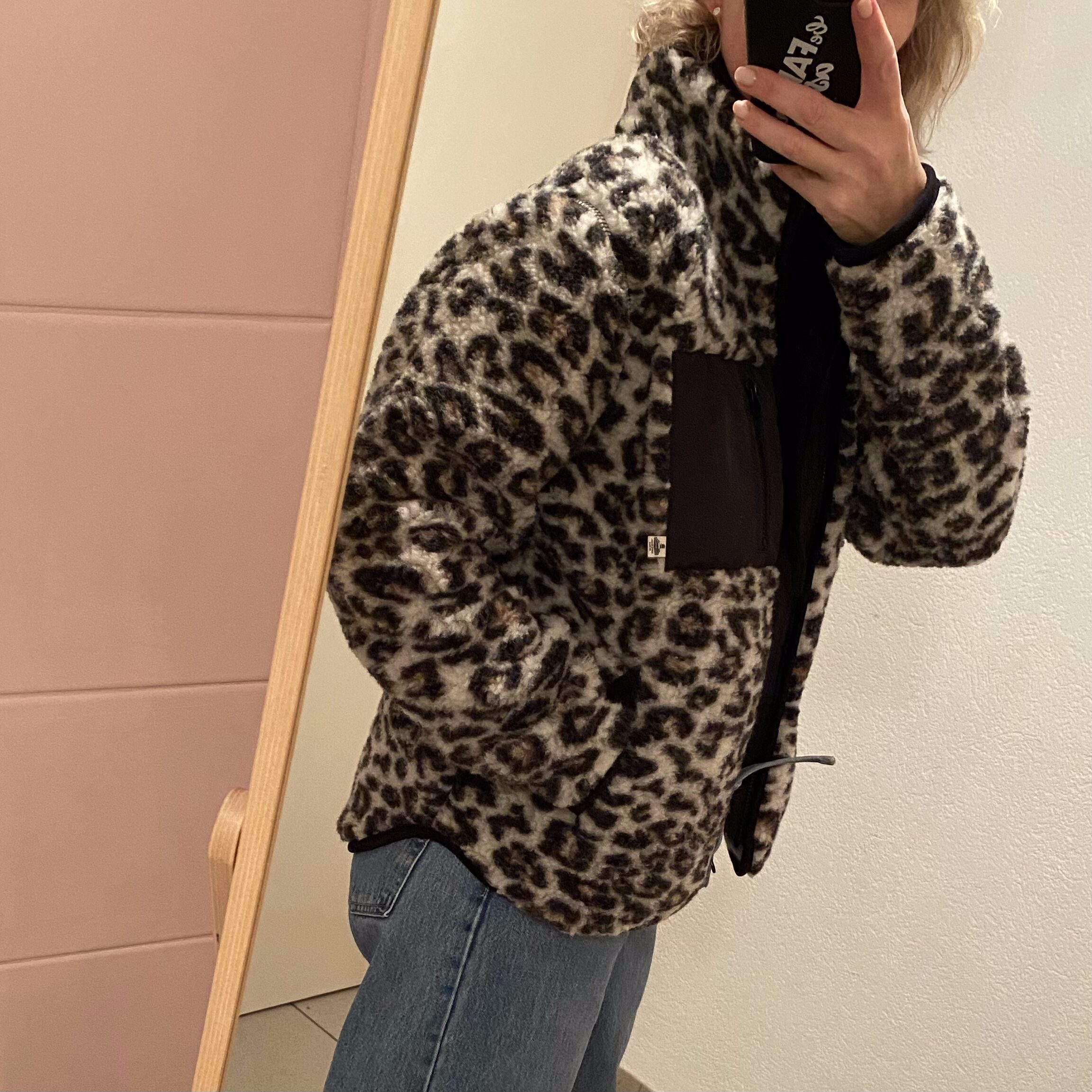 Coldbreaker Wolljacke "Leo" – Bild 2