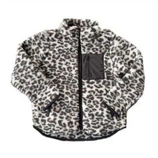 Coldbreaker Wolljacke "Leo"