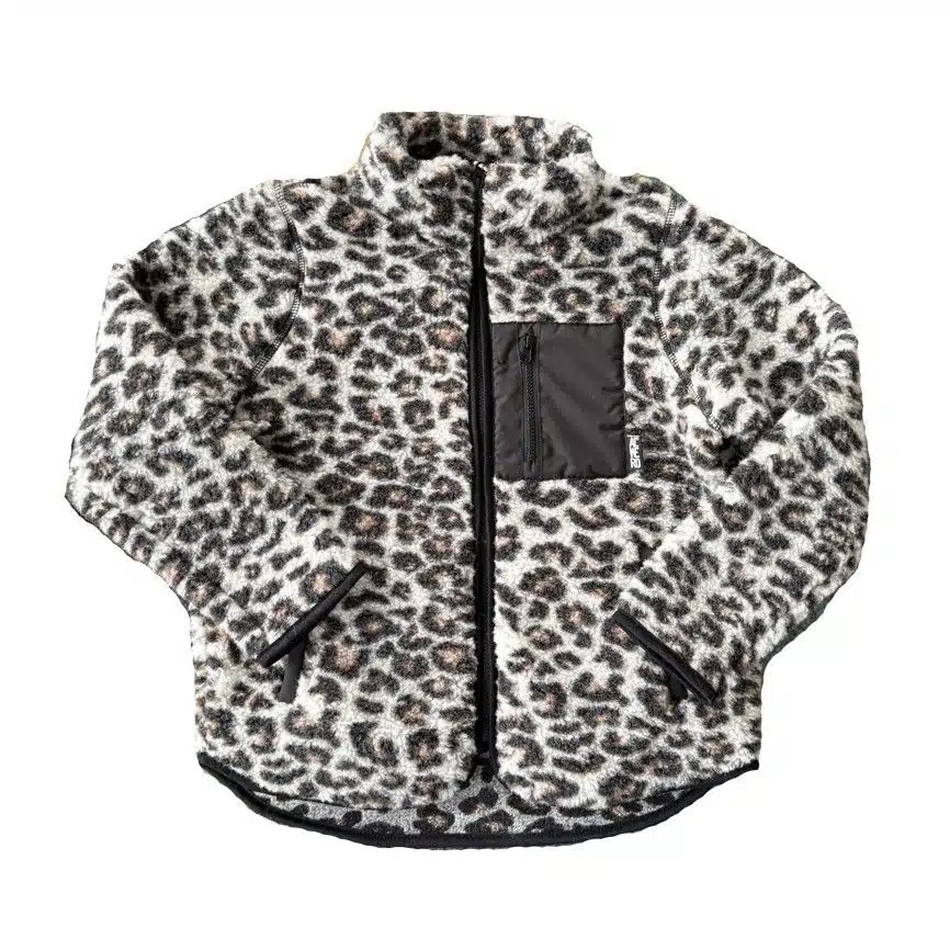 Coldbreaker Wolljacke "Leo"