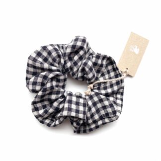 trötrö Scrunchie Linen