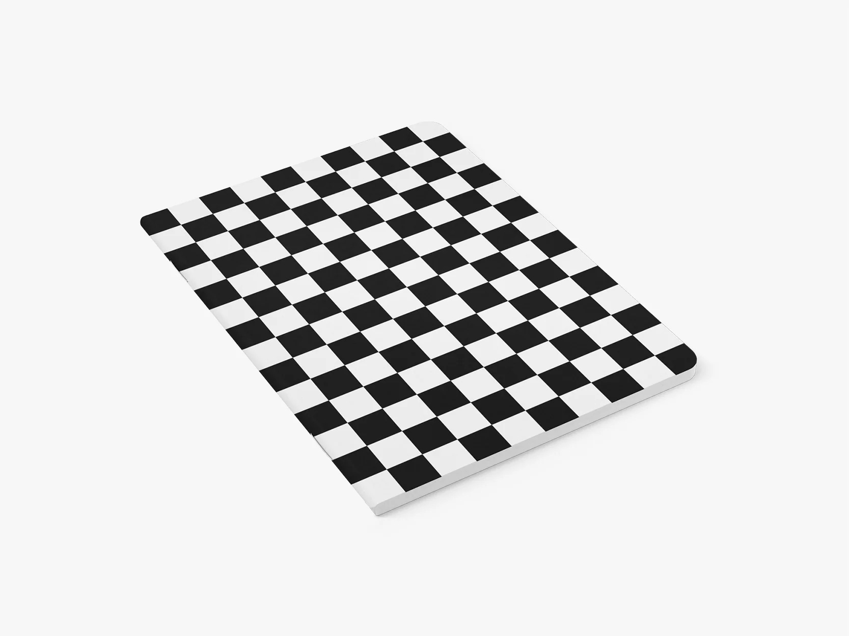 Notizheft Karo – Bild 2