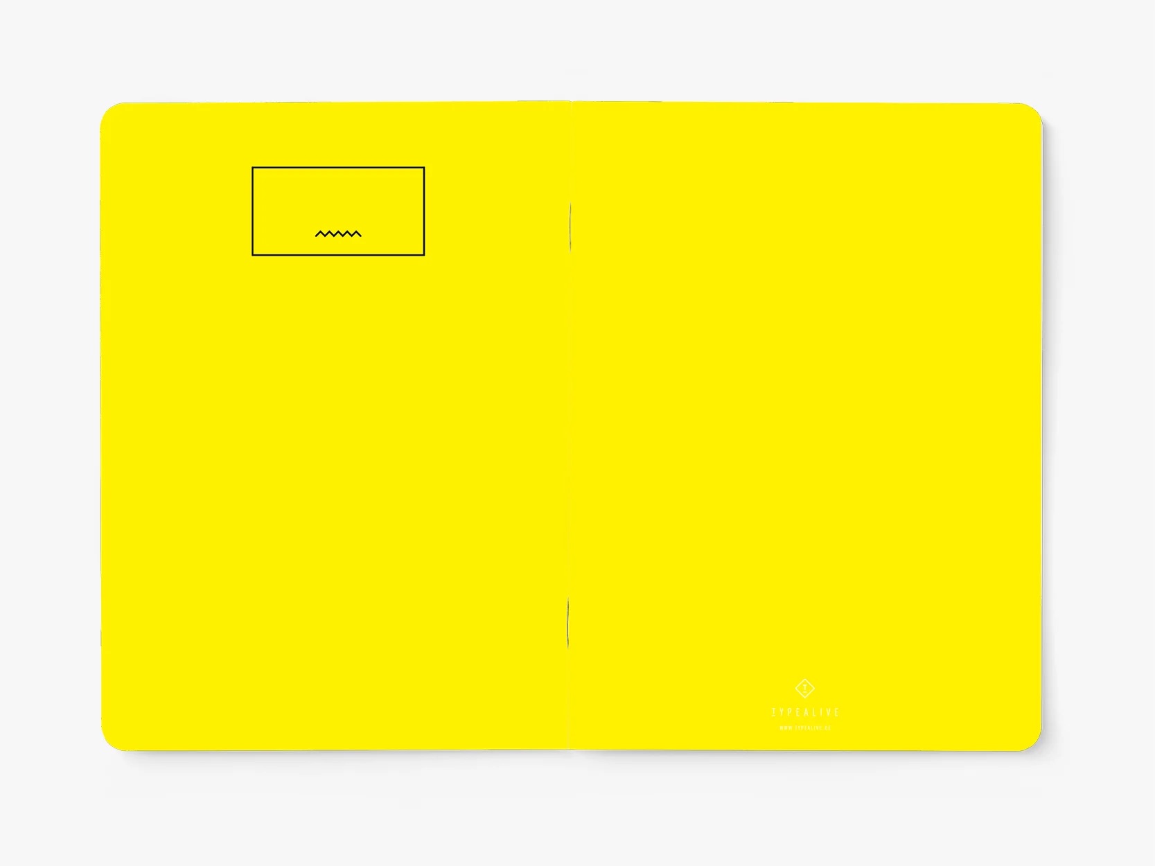 Notizheft Karo – Bild 4