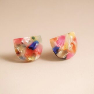 Claudia Nabholz Ohrringe "Dreamy"