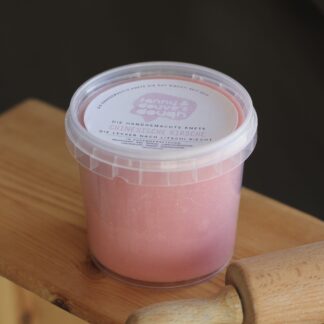 Fanny'n'Douve Knete ROSA