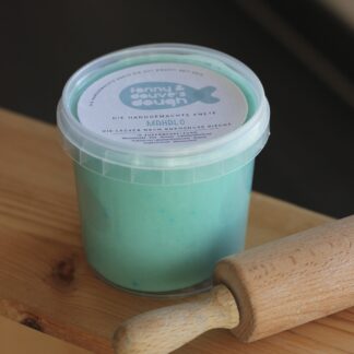 Fanny'n'Douve Knete MINT