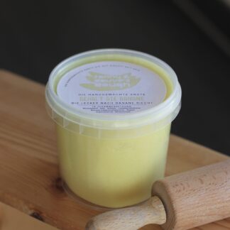 Fanny'n'Douve Knete GELB