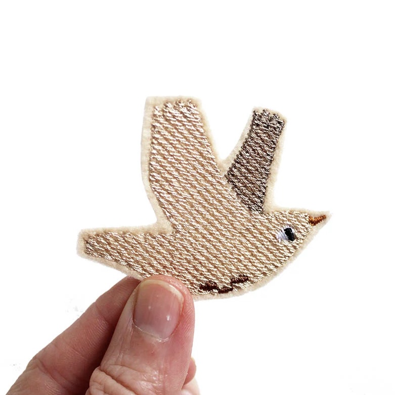 halfbird Flick – Bild 5