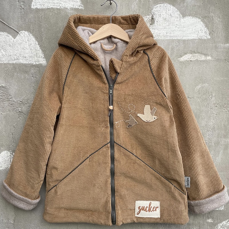 halfbird Flick – Bild 3