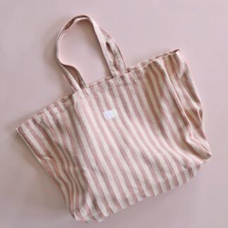 Lili Pepper Baumwolltasche