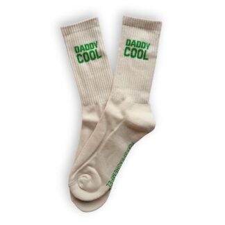 Herr & Frau Hempel DADDY COOL Socken