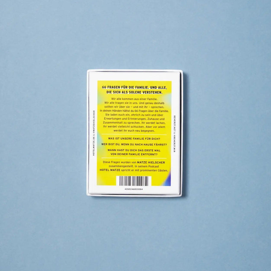 Beherzt "Familie" – Bild 7