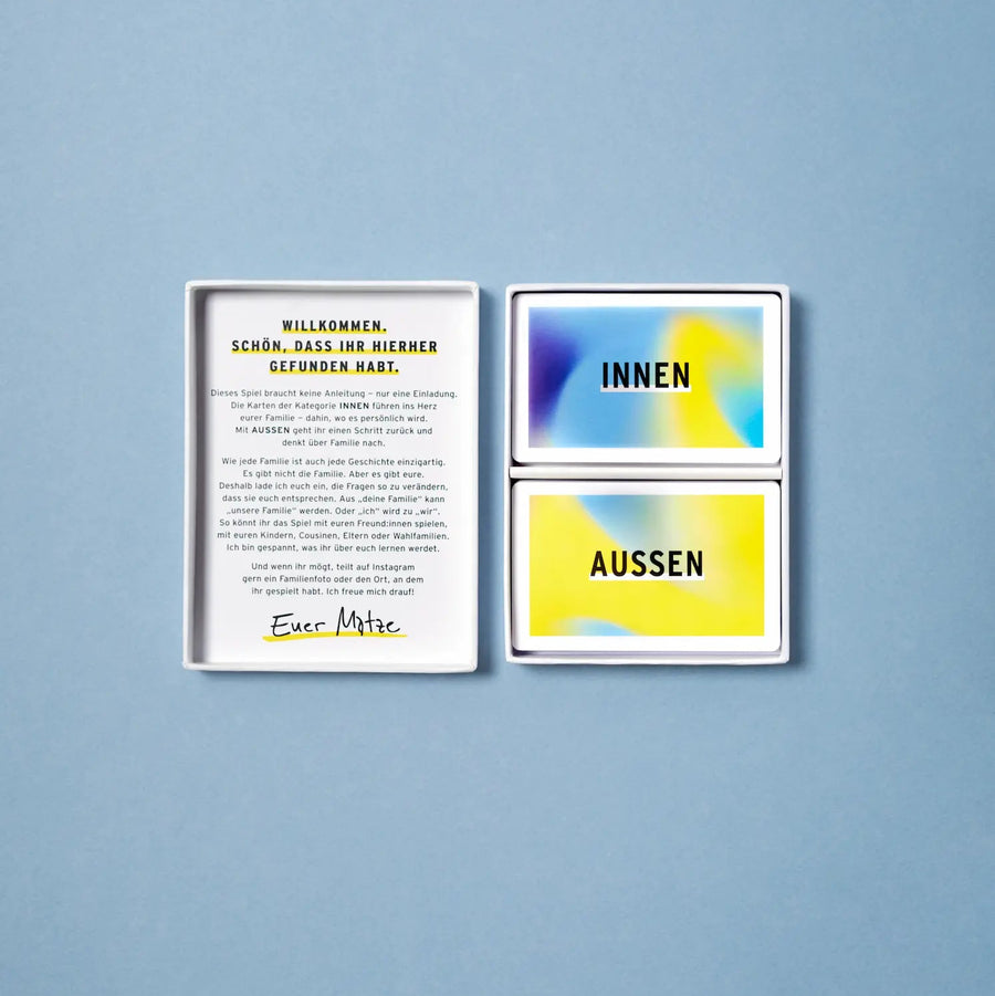 Beherzt "Familie" – Bild 5